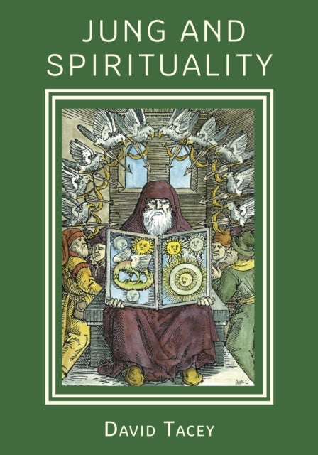 Jung and Spirituality