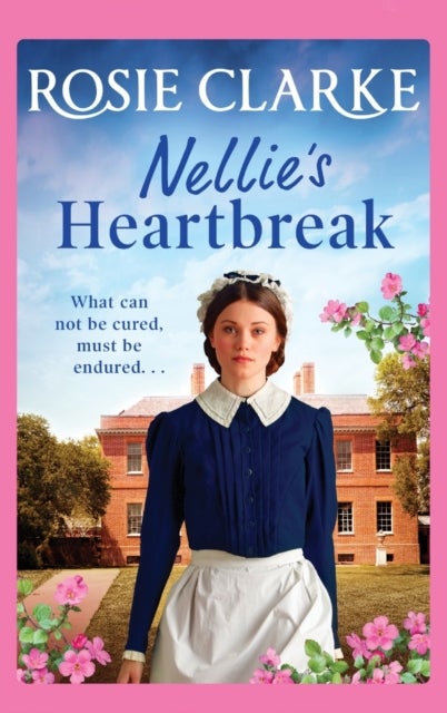 Nellie's Heartbreak - A compelling saga from the bestselling author the Mulberry Lane and Harpers Emporium series