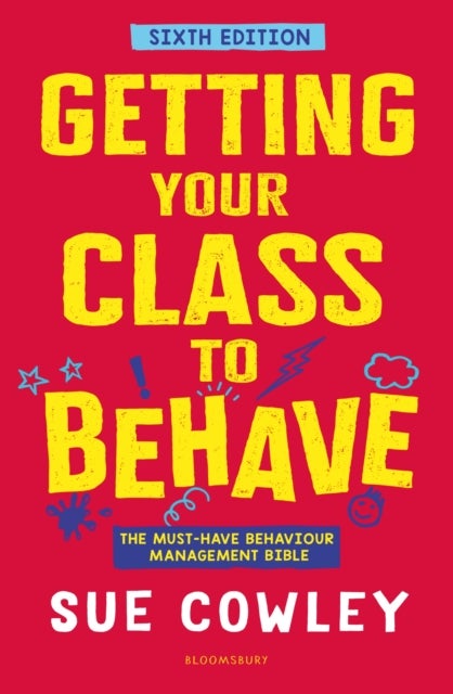 Getting Your Class to Behave