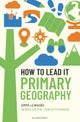 How to Lead it: Primary Geography