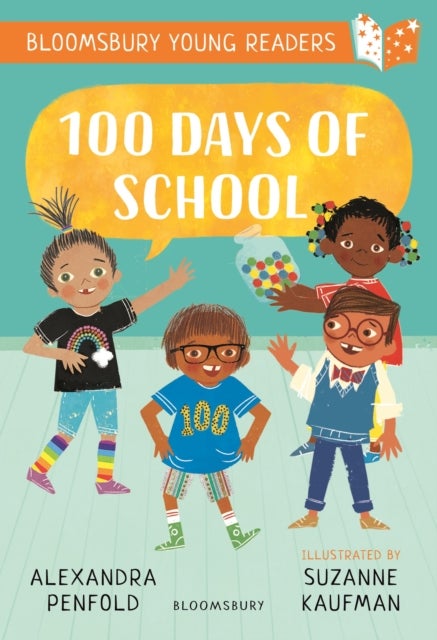 100 Days of School: A Bloomsbury Young Reader