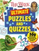 The Week Junior Ultimate Puzzles and Quizzes
