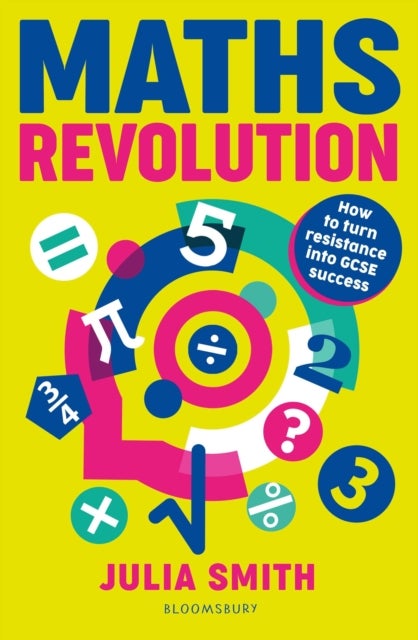 Maths Revolution - How to turn resistance into GCSE success