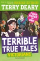 Terrible True Tales: Victorians