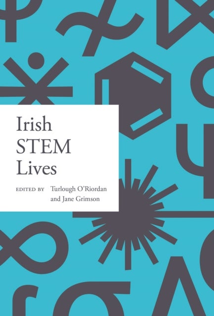 Irish STEM lives