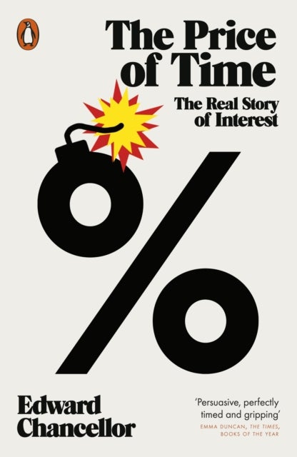 The Price of Time - The Real Story of Interest