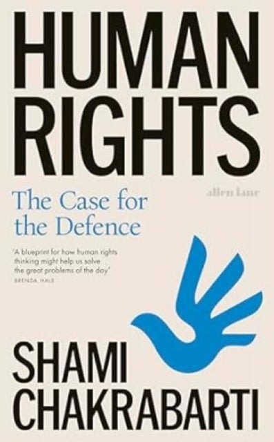 Human Rights - The Case for the Defence