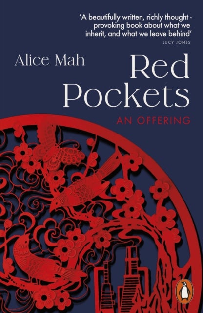 Red Pockets - An Offering