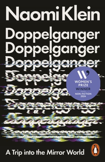 Doppelganger - A Trip Into the Mirror World