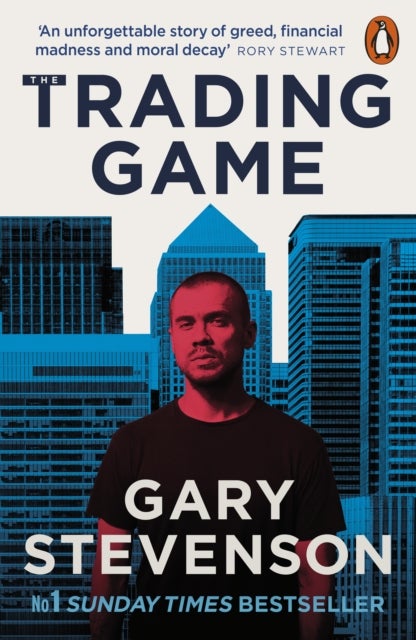 The Trading Game - A Confession