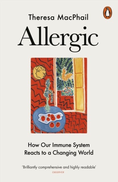 Allergic - How Our Immune System Reacts to a Changing World