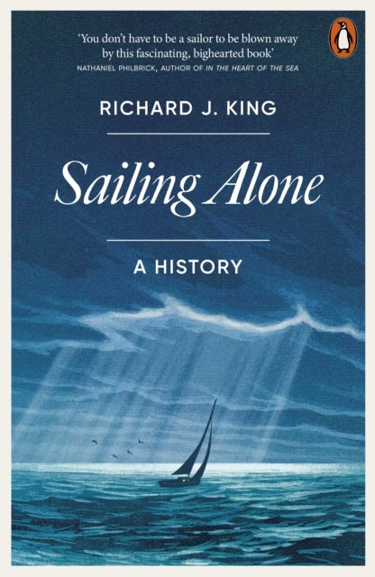 Sailing Alone - A History