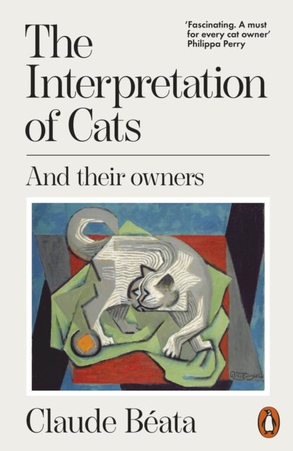 The Interpretation of Cats - And Their Owners