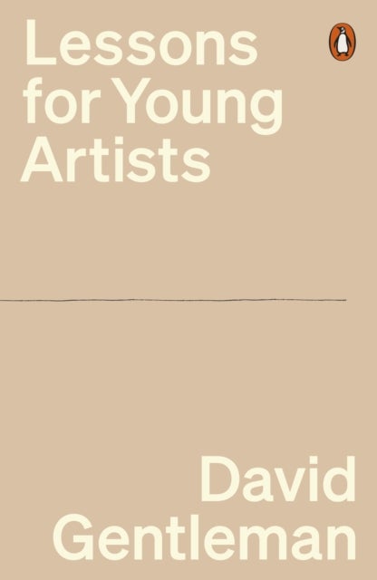 Lessons for Young Artists