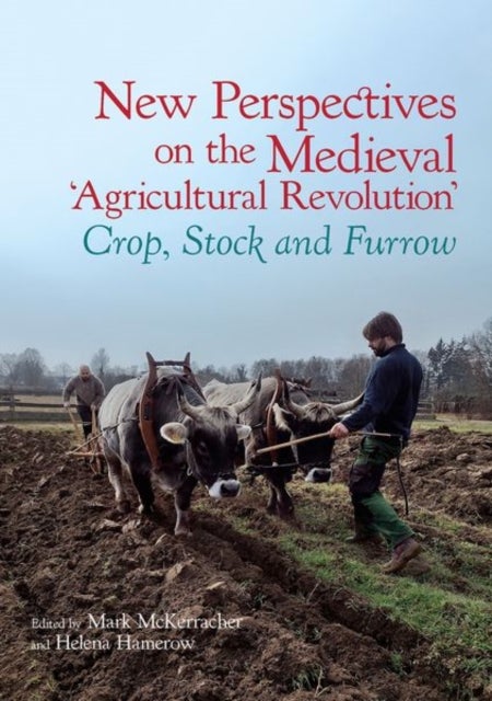 New Perspectives on the Medieval ¿Agricultural Revolution¿ - Crop, Stock and Furrow