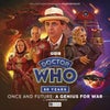 Doctor Who: Once and Future - A Genius for War