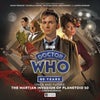 Doctor Who: Once and Future 5: The Martian Invasion of Planetoid 50
