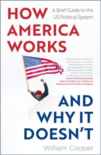 How America Works¿ and Why It Doesn¿t - A Brief Guide to the US Political System