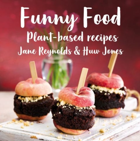 Funny Food - Plant-Based Recipes