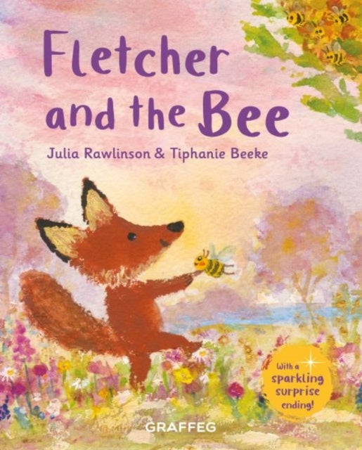 Fletcher and the Bee