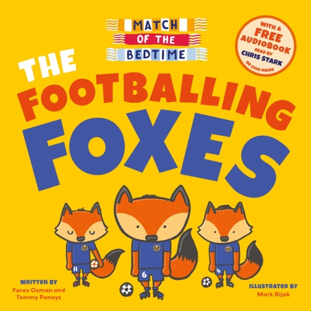 Match of the Bedtime: The Footballing Foxes