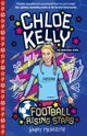 Football Rising Stars: Chloe Kelly