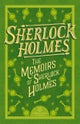 Sherlock Holmes: The Memoirs of Sherlock Holmes