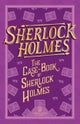 Sherlock Holmes: The Case-Book of Sherlock Holmes