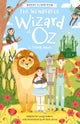 Children's Classics: The Wonderful Wizard of Oz (Easy Classics)