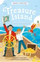Children's Classics: Treasure Island (Easy Classics)