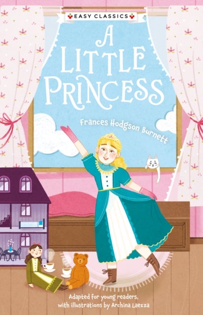 Children's Classics: A Little Princess (Easy Classics)
