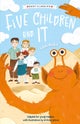 Children's Classics: Five Children and It (Easy Classics)