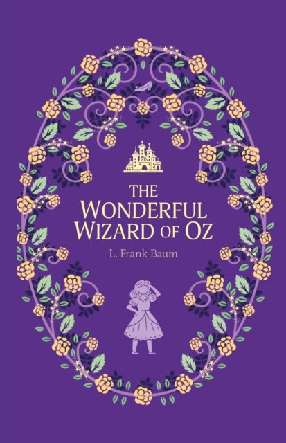 The Wonderful Wizard of Oz