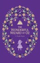 The Wonderful Wizard of Oz