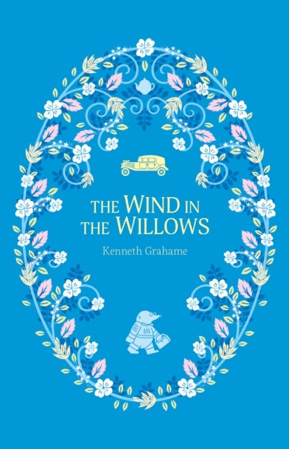The Wind in the Willows