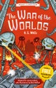 Sci-Fi Classics: The War of the Worlds (Easy Classics)