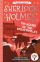 The Hound of the Baskervilles: Accessible Easier Edition