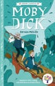 Moby Dick: Accessible Easier Edition