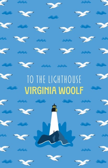 To The Lighthouse