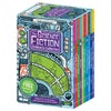 Sci-Fi Classics Children's Collection: 10 Book Box Set