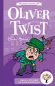 Oliver Twist: Accessible Easier Edition