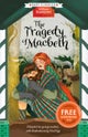 Shakespeare: The Tragedy of Macbeth (Easy Classics)