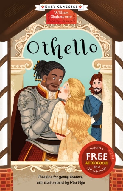 Shakespeare: Othello (Easy Classics)