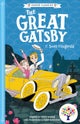 The Great Gatsby: Accessible Easier Edition