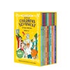 The Children's Easy Classics 10 Book Collection Volume 2