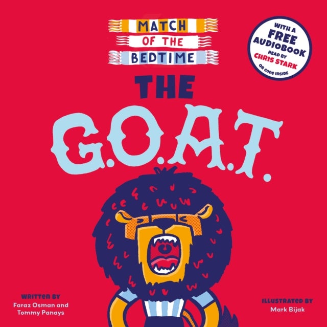 Match of the Bedtime: The G.O.A.T With the Golden Ball