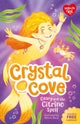 Casey and the Citrine Spell (Crystal Cove)