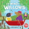 The Wind in the Willows (Easy Classics Picture Books)