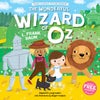 The Wonderful Wizard of Oz (Easy Classics Picture Books)