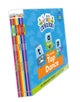 Alphablocks Read Together 10 Book Collection